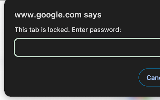Tab Locker Room screenshot 1