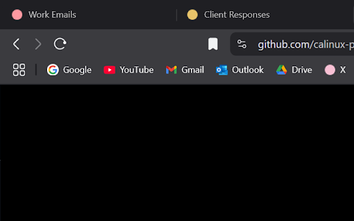 Tab Modifier screenshot 1