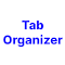 Tab Organizer logo