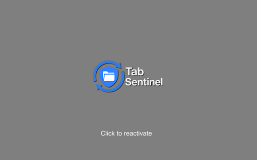 Tab Sentinel Tab Suspender (Open Source) screenshot 1