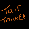 tab tracker logo