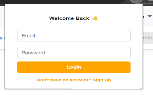 Tab Transfer screenshot 1