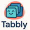 Tabbly logo