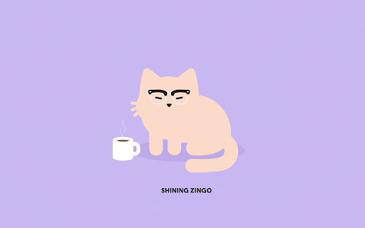 Tabby Cat screenshot 1