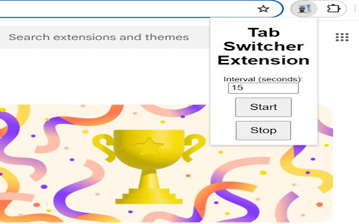 tabby_ifty screenshot 1