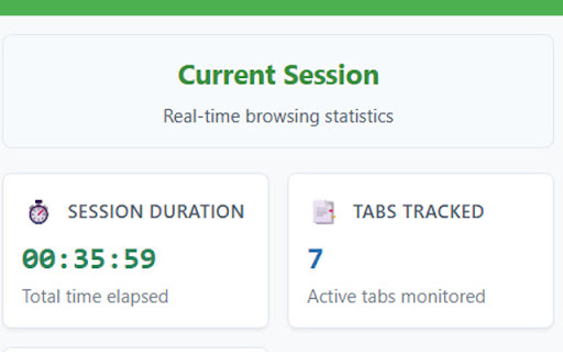TabMeUp - The Tab Wizard screenshot 1