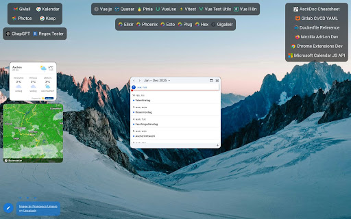 Tabook screenshot 1