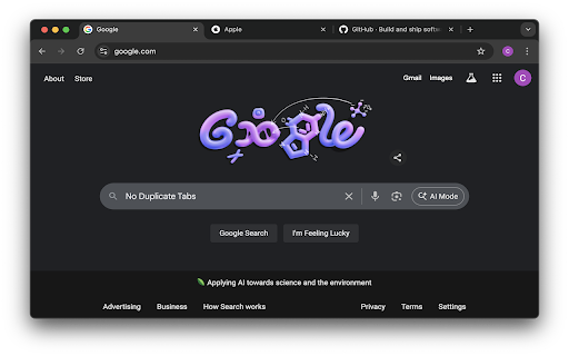 Tabs of Doom screenshot 1