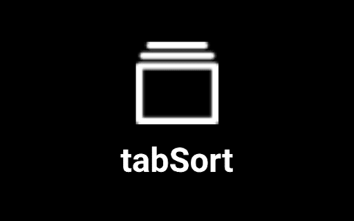 tabSort (by CodeSlayer) screenshot 1
