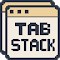 TabStack logo