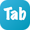 TabTab Home Page logo