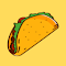 Taco Finder logo