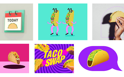 Taco Swap screenshot 1