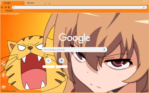 Taiga Aisaka screenshot 1