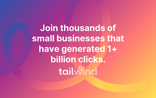 Tailwind: Pinterest Marketing & Scheduling screenshot 1