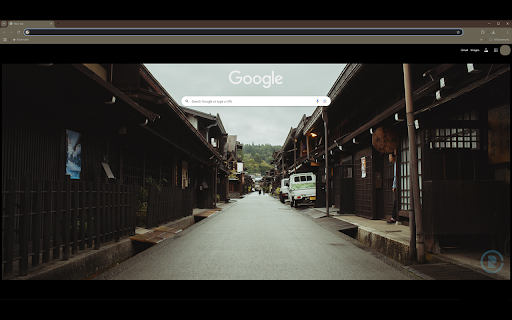 Takayama Old Town screenshot 1
