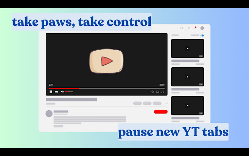 Take Paws screenshot 1