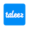 Taleez Sourcing logo
