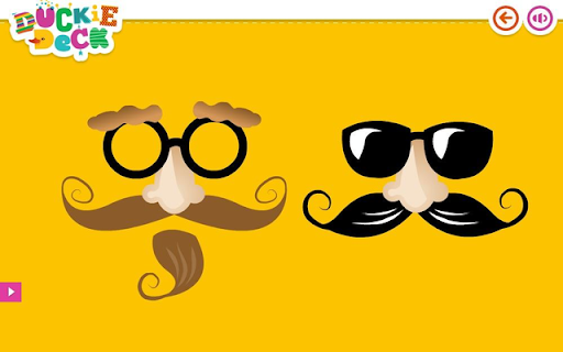 Talking Games Gossip - Duckie Deck screenshot 1