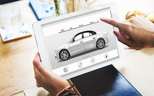 taller mecanico sevilla screenshot 1