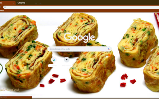 Tamagoyaki screenshot 1