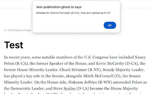 Tangle Helper screenshot 1