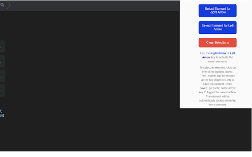 TapClick screenshot 1