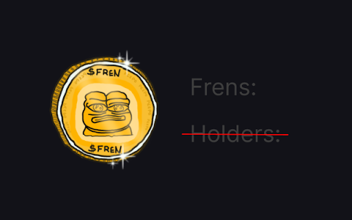 Taptools Frens screenshot 1