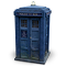 TARDIS logo