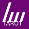 Tarot Reference logo