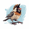 TaskSparrow logo