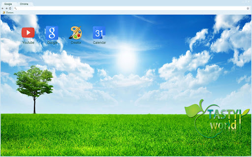 Tasty World (Moscow/RUSSIA) screenshot 1