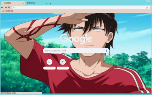 Tatsumi Oga screenshot 1