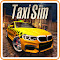 Taxi Simulator Unblocked logo