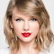 Taylor Swift logo