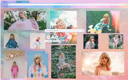 Taylor swift lover screenshot 1