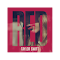 Taylor Swift - Red Album (HD) logo
