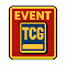 TCG Event to Google Calendar logo