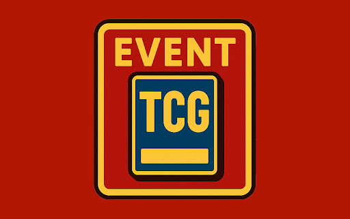 TCG Event to Google Calendar screenshot 1