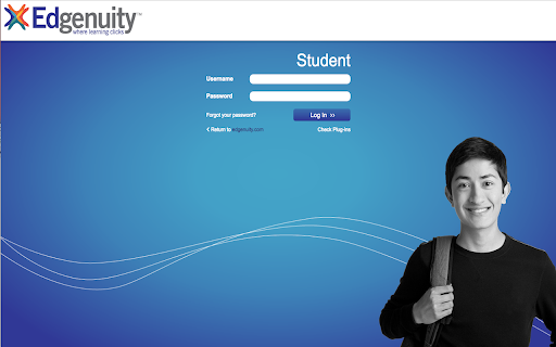 TCSDEdgeunity screenshot 1