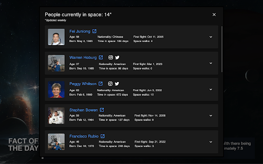 Tea Time In Space screenshot 1