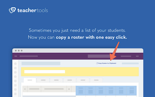 Teachertools screenshot 1