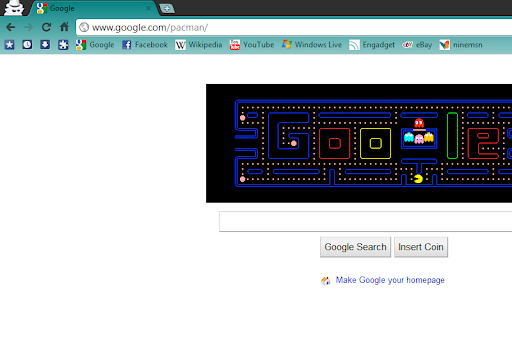 Teal Theme screenshot 1