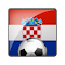 Team Croatia logo