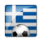 Team Greece logo
