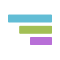 TeamGantt Project Management logo