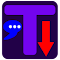 Teams chat downloader logo