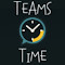 Teams Time logo