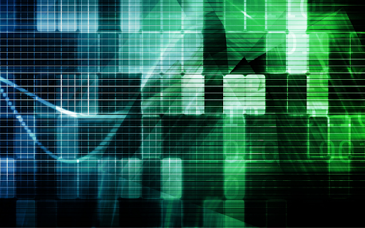 Tech Analysis screenshot 1