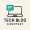 Tech Blog Directory logo